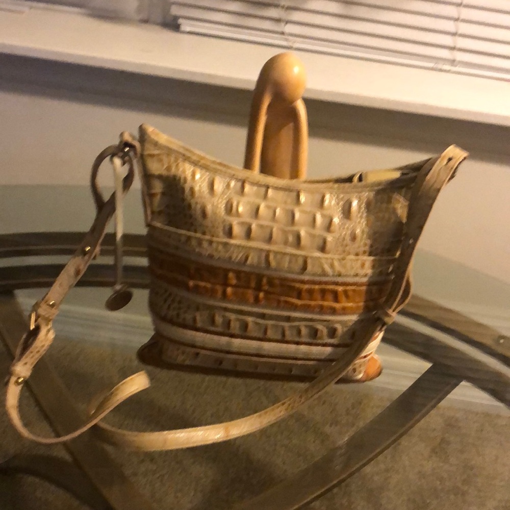 Brahmin Crossbody Bag